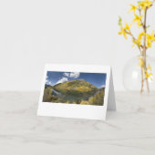 550 aan silverton kaart (Gele Bloem)