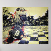 #551 POSTER (Voorkant)