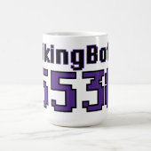 5538- Season25/26- Swag  Koffiemok (Center)