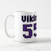 5538- Season25/26- Swag  Koffiemok (Links)