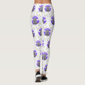 5538- Season 25/26 - Team Swag Leggings (Achterkant)