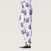 5538- Season 25/26 - Team Swag Leggings (Links)