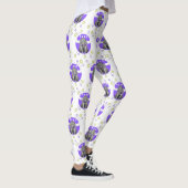 5538- Season 25/26 - Team Swag Leggings (Rechts)