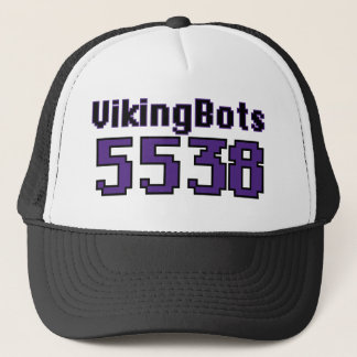 5538- Seizoen 25/26 - Team Swag Trucker Pet