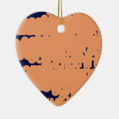 5556 abstracte kunst keramisch ornament (Rechts)