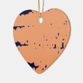 5556 abstracte kunst keramisch ornament (Links)