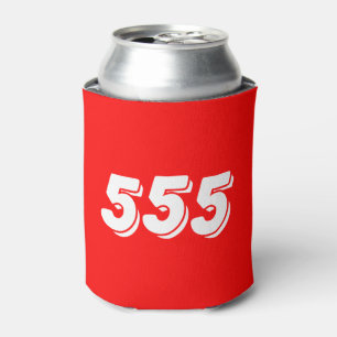 555 BLIKJESKOELER