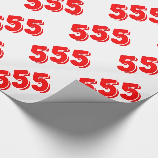 555 CADEAUPAPIER (Hoek)