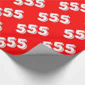 555 CADEAUPAPIER (Hoek)