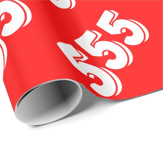 555 CADEAUPAPIER (Rol Hoek)