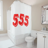 555 DOUCHEGORDIJN (In situ)