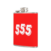 555 HEUPFLES (Links)