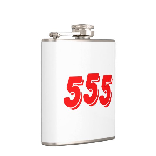 555 HEUPFLES (Rechts)