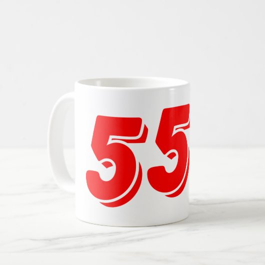 555 KOFFIEMOK (Voorkant links)