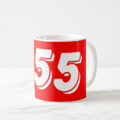 555 KOFFIEMOK (Voorkant rechts)
