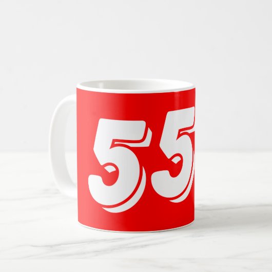 555 KOFFIEMOK (Voorkant links)