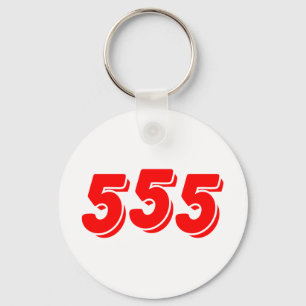 555 SLEUTELHANGER