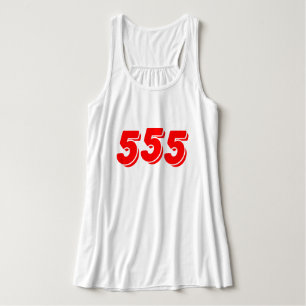 555 TANKTOP