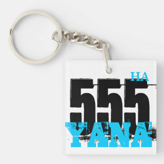 555 YANA SLEUTELHANGER