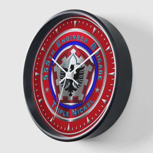 555e werktuigkundige brigade (Hoek)