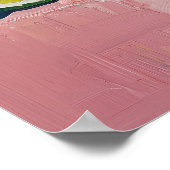 556 Stilleven Poster (Hoek)