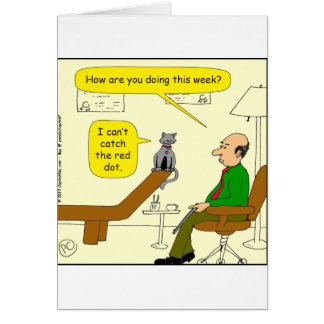 559 Ik kan de rode stip cartoon niet vangen