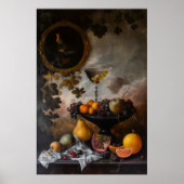 559 Stilleven Poster (Voorkant)