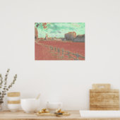 55 bis poster (Keuken)