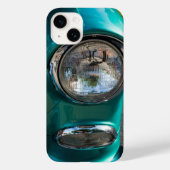 55 Chevy Headlight Case-Mate iPhone Case (Achterkant)