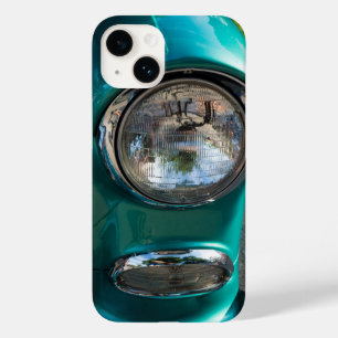 55 Chevy Headlight Case-Mate iPhone Case