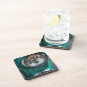 55 Chevy Headlight Drankjes Onderzetter (Rechterzijde)