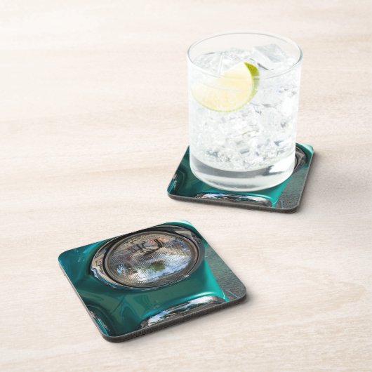 55 Chevy Headlight Drankjes Onderzetter (Rechterzijde)