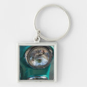 55 Chevy Headlight Sleutelhanger (Voorkant)