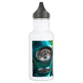 55 Chevy Koplamp Waterfles (Links)