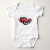 55 Chevy Romper (Voorkant)