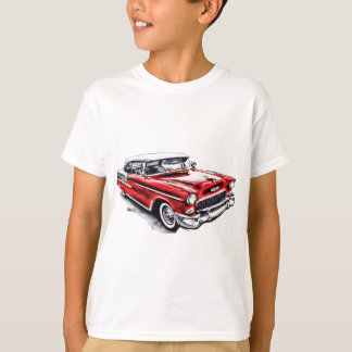55 Chevy T-shirt