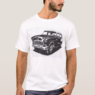 55 Chevy T-Shirt