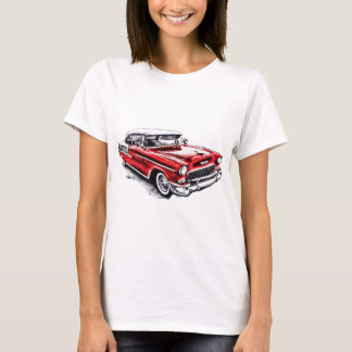 55 Chevy T-shirt