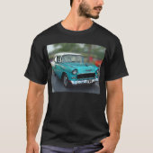 55 Chevy T-shirt (Voorkant)