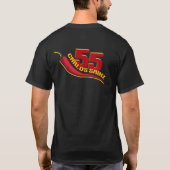 #55 Chili Shirt | door de ventilator vervaardigde (Achterkant)