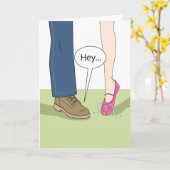 #55 Elke gelegenheid Kaart (Gele Bloem)