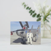 55, MyZazzle Briefkaart (Staand voorkant)