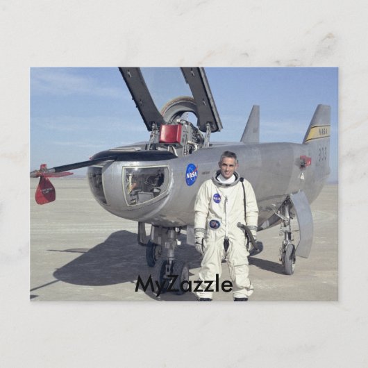 55, MyZazzle Briefkaart (Voorkant)