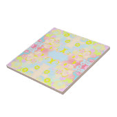 55 TEGELTJE (Zijkant)