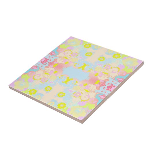 55 TEGELTJE (Zijkant)