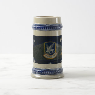 55E BEVEILIGINGSMIDDELEN, OFFUTT AIR FORCE BASE... BIERPUL