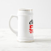 55e geboortedag Mok | Gift voor mannen (Links)