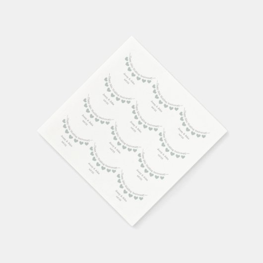 55e huwelijksdag in Emerald Servet (Hoek)