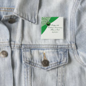 55e Jubileum Button (In situ)