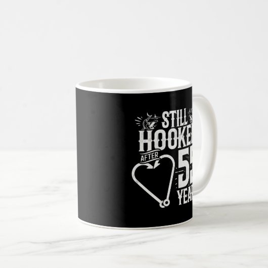 55e Jubileum paren gehuwd 55 jaar Koffiemok (Voorkant rechts)